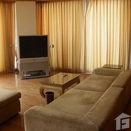 Rent this 3 bed apartment on unnamed road in Bang Kho Laem District, Bangkok 10120