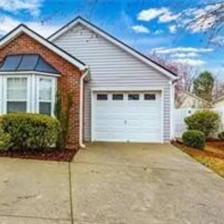 Buy this 2 bed house on 3454 Avensong Village Circle in Milton, GA 30004