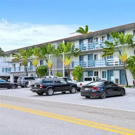 Rent this 1 bed condo on Southeast 15th Street in Lauderdale Harbors, Fort Lauderdale