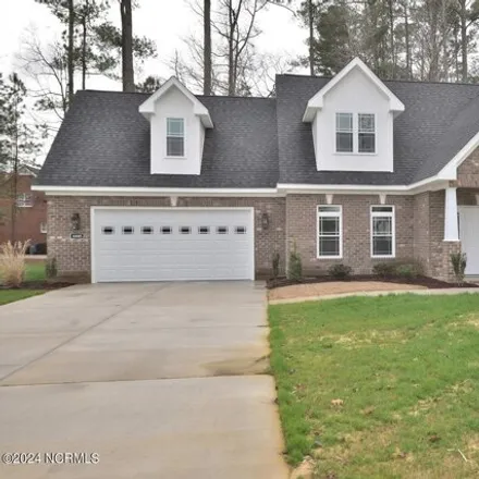 Buy this 3 bed house on 4001 Newby Road in Woodridge, Rocky Mount
