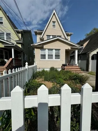 Buy this 4 bed house on 118-17 197th Street in New York, NY 11412