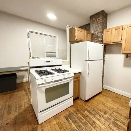Rent this 5 bed condo on 735 Parker Street in Boston, MA 02120