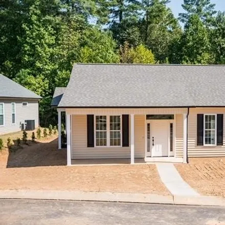 Buy this 2 bed house on 2000 Eagles Lane in Catawba County, NC 28658