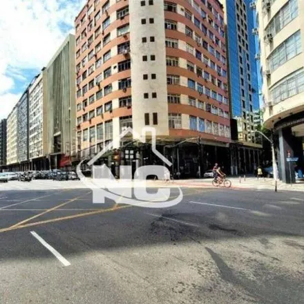 Image 1 - Santander, Avenida Ernani do Amaral Peixoto, Centro, Niterói - RJ, 24030-107, Brazil - Apartment for sale