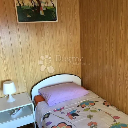 Rent this 3 bed apartment on Nova cesta 124 in 51410 Grad Opatija, Croatia