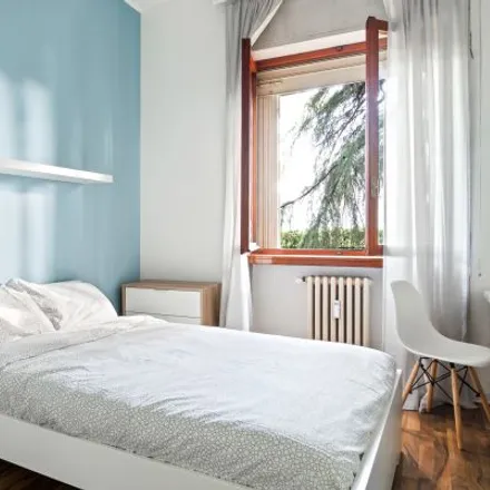 Rent this 5 bed room on Pista Ippica di Allenamento in Milan MI, Italy