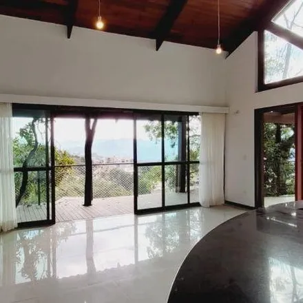 Image 1 - unnamed road, Mirante da Mata, Nova Lima - MG, 34000-000, Brazil - House for sale