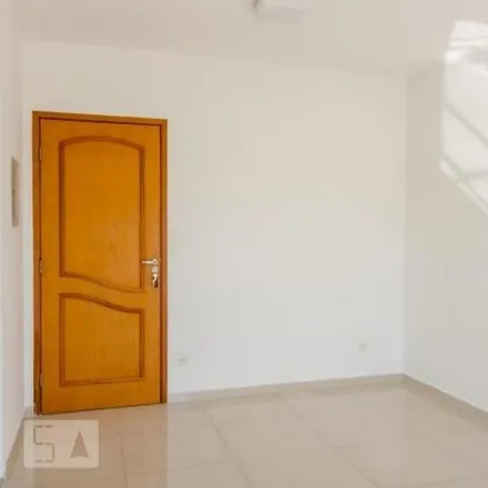 Rent this 1 bed apartment on Rua Nelly Pelegrino in Nova Gerty, São Caetano do Sul - SP