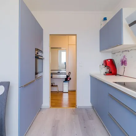 Rent this 2 bed apartment on Mollnerweg 19 in 12353 Berlin, Germany
