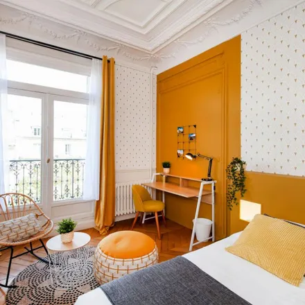 Image 9 - 167 Boulevard Malesherbes, 75017 Paris, France - Apartment for rent