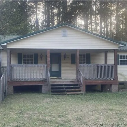 Buy this 3 bed house on 5760 Franklin Street in Cumberland County, NC 28348