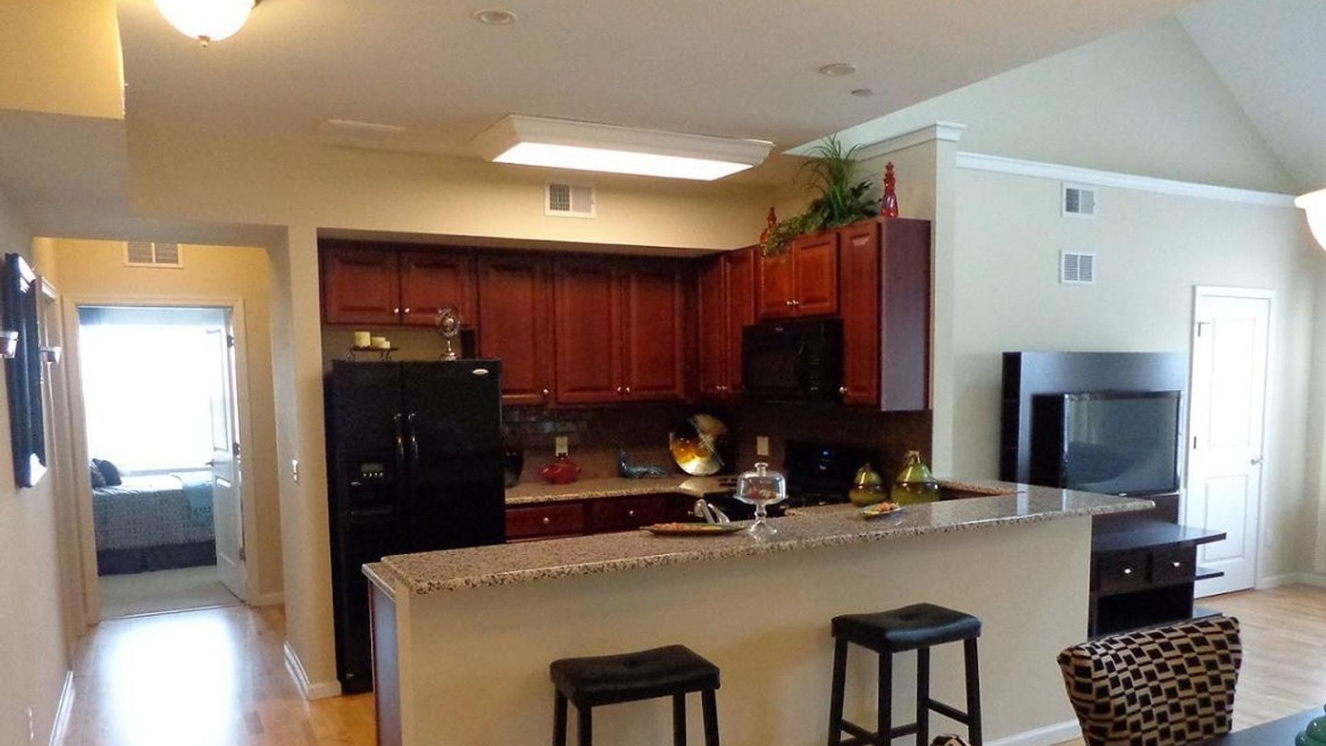 2 bedroom apartment at Heritage Park Cultural Center, US 9 ...