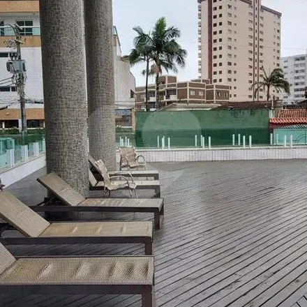 Buy this 2 bed apartment on Rua Maria Tognini in Vilamar, Praia Grande - SP