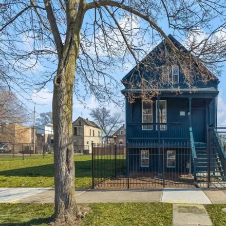 Image 1 - 41 South Albany Avenue, Chicago, IL 60612, USA - House for sale