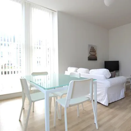 Rent this 2 bed apartment on Dee Village in Millburn Street, Aberdeen City