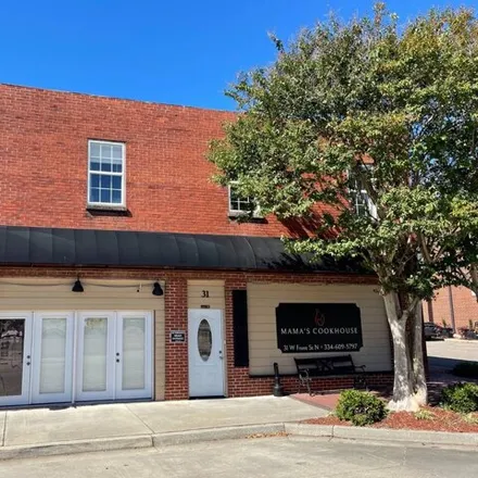 Buy this studio house on Foster Avenue in Thomasville, AL 36784