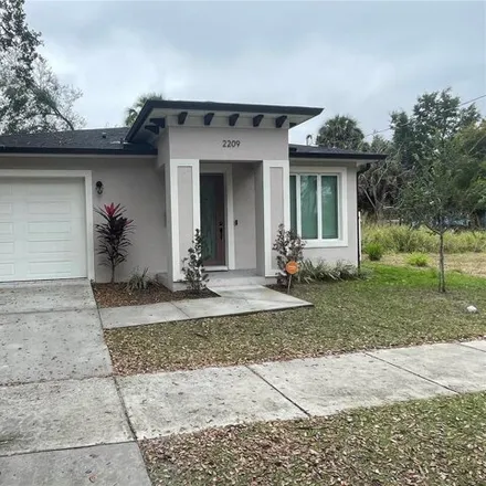 Image 1 - 17th Avenue @ 22nd Street, East 17th Avenue, Futchs, Tampa, FL 33605, USA - House for rent