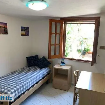 Rent this 4 bed apartment on Viale Mercurio in 90151 Palermo PA, Italy