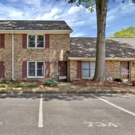 Buy this 2 bed townhouse on 724 Kent Road in Nashville-Davidson, TN 37214