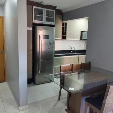 Buy this 2 bed apartment on Rua Carlos de Laet in Bocaina, Mauá - SP