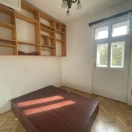 Rent this 4 bed apartment on Vár in Budapest, Kard utca