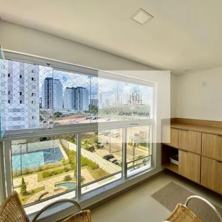 Buy this 3 bed apartment on Rua Heloísa Oliveira Evangelista in Parque Campolim, Sorocaba - SP
