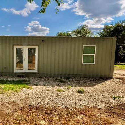 Rent this 1 bed house on 1798 Newport Road in Weatherford, TX 76086
