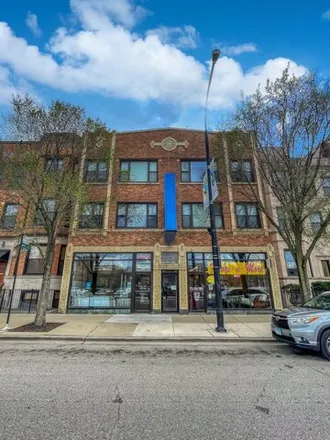 Rent this 1 bed apartment on 917-919 West Irving Park Road in Chicago, IL 60613