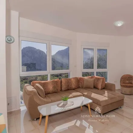Rent this 3 bed house on Montenegro in Obala 13. jula, 85000 Bar