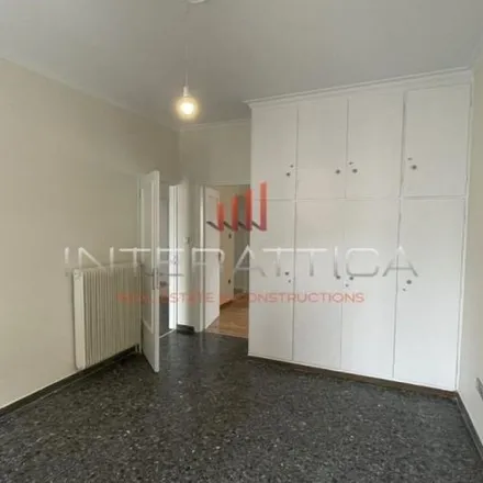 Rent this 2 bed apartment on Ξενοπουλου Γρηγ. 5 in Neo Psychiko, Greece