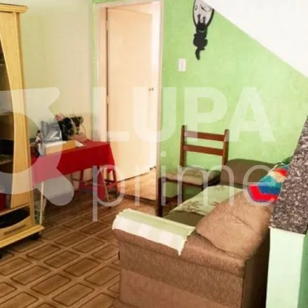 Buy this 5 bed house on Rua Ana de Lourdes 176 in Vila Sabrina, São Paulo - SP
