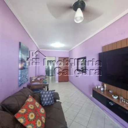 Image 1 - Avenida Presidente Castelo Branco, Vilamar, Praia Grande - SP, 11706-250, Brazil - Apartment for sale