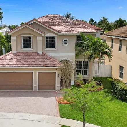 Buy this 4 bed house on 17800 Southwest 35th Drive in Miramar, FL 33029