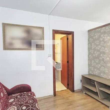 Rent this 1 bed apartment on Rua João Alfredo Panitz in Centro, São Leopoldo - RS