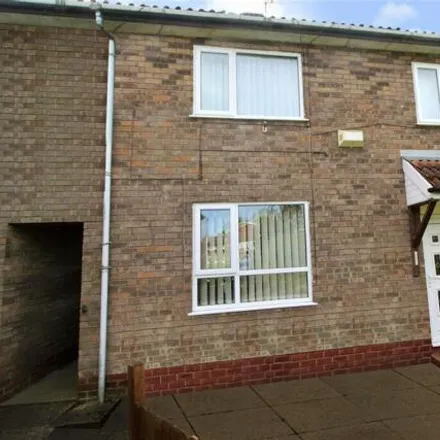 Buy this 3 bed townhouse on JC Scissors Bramhall in 57 North Park Road, Bramhall