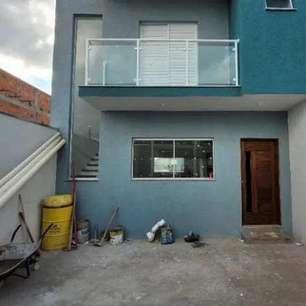 Buy this 3 bed house on Rua Rouxinol in Laranjeiras, Caieiras - SP