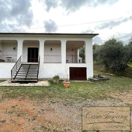 Buy this 3 bed house on Chianni in Pisa, Italy