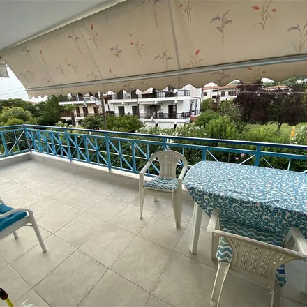 Image 2 - unnamed road, Kassandra Municipal Unit, Greece - Apartment for rent