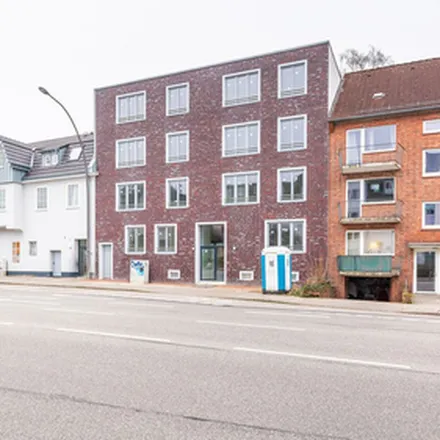 Image 9 - Erdkampsweg 113, 22335 Hamburg, Germany - Apartment for rent