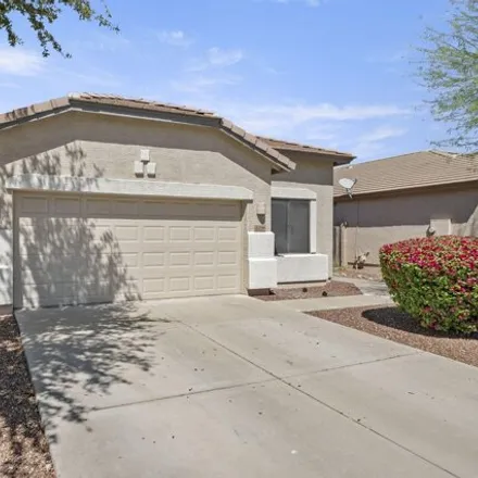 Buy this 4 bed house on 12546 West Bird Lane in Litchfield Park, Maricopa County