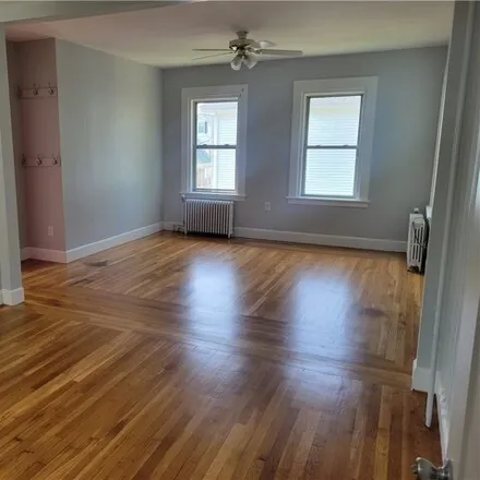 Rent this 2 bed house on 74 Tyler Street in Newport, RI 02840