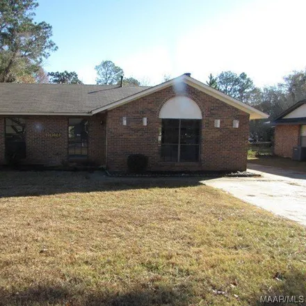 Buy this 3 bed house on 744 Amity Ln in Montgomery, Alabama