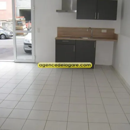 Rent this 1 bed apartment on Générale Des Services in Route Nationale, 66700 Argelès-sur-Mer