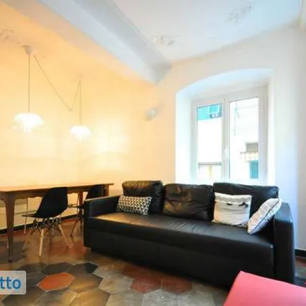 Image 3 - Via Vado 20a, 16154 Genoa Genoa, Italy - Apartment for rent