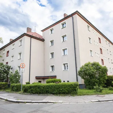 Rent this 2 bed apartment on Okružní in 500 01 Hradec Králové, Czechia