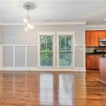 Image 6 - 1287 Jandras Cir Se, Atlanta, Georgia, 30316 - Townhouse for sale