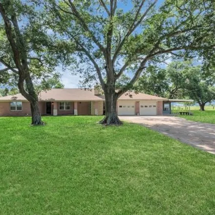 Buy this 3 bed house on 10564 Williams School Road in Fort Bend County, TX 77461