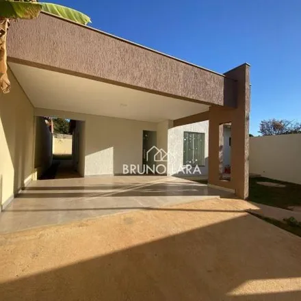 Buy this 3 bed house on Rua João Alves Rocha in Igarapé - MG, 32900