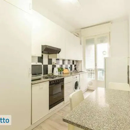 Image 6 - Via Pantigliate, 20147 Milan MI, Italy - Apartment for rent