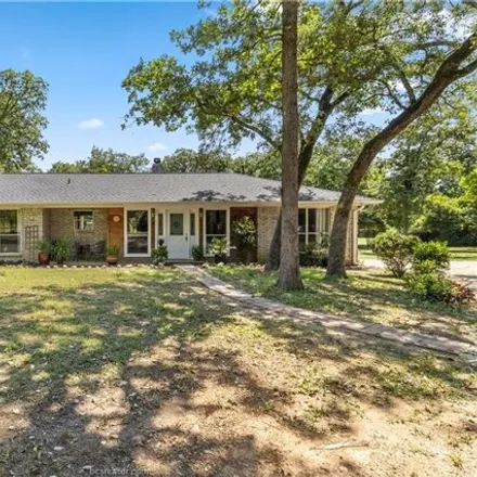 Buy this 3 bed house on FM 3 in Leon County, TX 77871